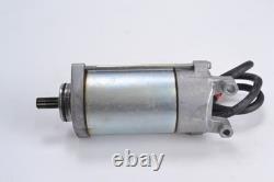 Moteur de démarrage KTM 1290 SUPER DUKE R 2020-2024 Moteur de démarrage KTM 1290 SUPER DUKE R 2020-2024