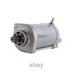 Moteur de démarrage, demarreur pour KTM Super Duke 990 (2005-2013) Moteur de démarrage, demarreur pour KTM Super Duke 990 (2005-2013)