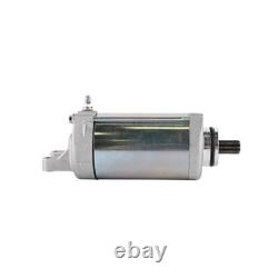 Moteur de démarrage, demarreur pour KTM Super Duke 990 (2005-2013) Moteur de démarrage, demarreur pour KTM Super Duke 990 (2005-2013)