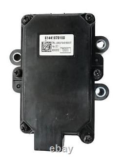 Moteur de valve d'echappement KTM SUPER DUKE 1290 2022-2023 GT