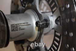 Moyeu de Roue Arbre Arrière Disque Frein KTM 1290 Super Duke R 3.0  Stock