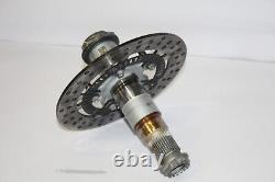 Moyeu de Roue Arbre Arrière Disque Frein KTM 1290 Super Duke R 3.0  Stock