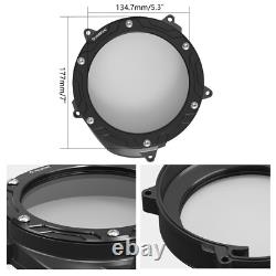 NICECNC Couvercle d'embrayage transparent pour KTM 1390 Super Duke R 2024-2025