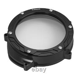 NICECNC Couvercle d'embrayage transparent pour KTM 1390 Super Duke R 2024-2025