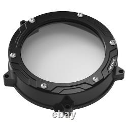 NICECNC Couvercle d'embrayage transparent pour KTM 1390 Super Duke R 2024-2025