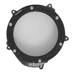 NICECNC Couvercle d'embrayage transparent pour KTM 1390 Super Duke R 2024-2025
