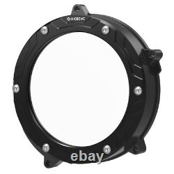 NICECNC Couvercle d'embrayage transparent pour KTM 1390 Super Duke R 2024-2025