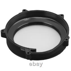 NICECNC Couvercle d'embrayage transparent pour KTM 1390 Super Duke R 2024-2025