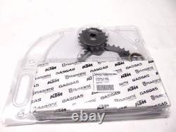 Neuf Véritable KTM 1290 Super Duke Gt R Evo 14 Chaîne et Pignon / Drive Set Kit