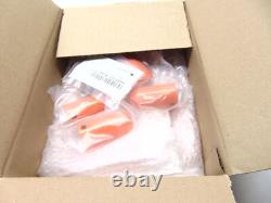 Neuf Véritable KTM 1290 Super Duke R Gt 14-19 Choc Barre Kit Protecteurs Orange