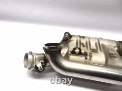 Neuf Véritable KTM Super Duke 1290 R/RR 2021 Exhaust Pre-muffler Vmt