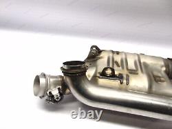 Neuf Véritable KTM Super Duke 1290 R/RR 2021 Exhaust Pre-muffler Vmt