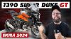 New 2025 Ktm 1390 Super Duke Gt Announced Everything You Need To Know Eicma 2024