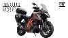 New 2026 Ktm Super Duke Gt Revealed