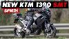 New Ktm 1390 U0026 1490 Super Adventure Rally U0026 Smt Spied