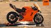 New Ktm Rc 1390 V Twin Superbike