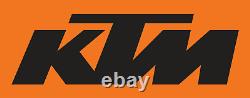 Nouveau Authentique KTM 1290 SUPER DUKE GT 19-20 Ensemble De Carénage De Valise