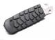 Nouveau Genuine KTM 990 Super Duke R 05-13 690 13-16 790 Repose-Pied Droit Avant