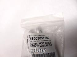 Nouveau Genuine KTM 990 Super Duke R 05-13 690 13-16 790 Repose-Pied Droit Avant