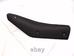 Nouveau Protecteur De Chaleur D'Échappement KTM SUPER DUKE 1290 GT R 16-23 Noir