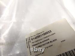 Nouveau Protecteur De Chaleur D'Échappement KTM SUPER DUKE 1290 GT R 16-23 Noir