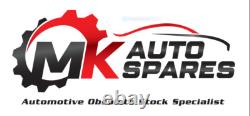 Nouveau Protecteur De Chaleur D'Échappement KTM SUPER DUKE 1290 GT R 16-23 Noir