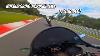 Nurburgring Nordschleife Yamaha R1 Chasing Ktm Superduke 1290 Rr