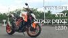 Nyobain Ktm Paling Gokil 1290 Super Duke R Indonesia Motovlog 112