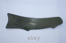 PROTECTION MONOBRAS KTM SUPER DUKE R 1290 2020 2021 2022 2023 CARBONE RENFORCé