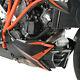 PUIG Coquille KTM 1290 Superduke R 2016 Carbone Look