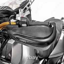 Paire Déflecteurs Dual Road + Adaptateurs pour KTM 1290 Super Duke R