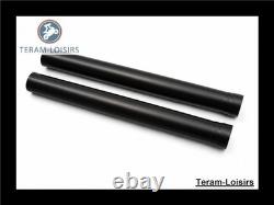Paire Tubes Fourreau Fourche pour KTM 1290 Super Duke R à partir de 2020