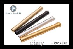 Paire Tubes Fourreau Fourche pour KTM 1290 Super Duke R à partir de 2020