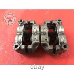 Paire d'étrier de frein avant Brembo M50 KTM 1290 Super Duke R 2014 à 2016
