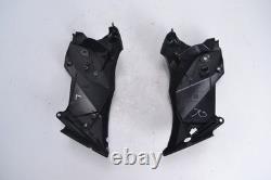 Panneau de carénage avant KTM 990 SUPER DUKE 2007-2013