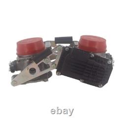 Papillon gaz (Ktm SUPER DUKE R EVO 1290 2022 2024)