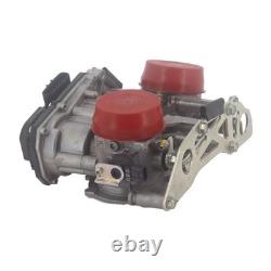 Papillon gaz (Ktm SUPER DUKE R EVO 1290 2022 2024)