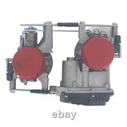 Papillon gaz (Ktm SUPER DUKE R EVO 1290 2022 2024)
