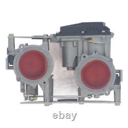 Papillon gaz (Ktm SUPER DUKE R EVO 1290 2022 2024)