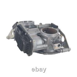 Papillon gaz (Ktm Super Duke Gt 1290 2019 2023)