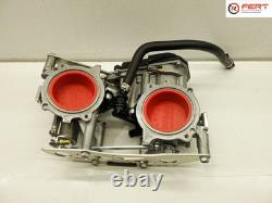 Papillon gaz (Ktm Super Duke Gt 1290 2019 2023)