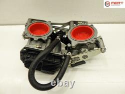 Papillon gaz (Ktm Super Duke Gt 1290 2019 2023)