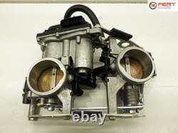 Papillon gaz (Ktm Super Duke Gt 1290 2019 2023)