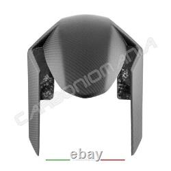 Parafango Avant Carbone Mat KTM 1290 SUPER DUKE R 2020 2024 PERFORMANCE