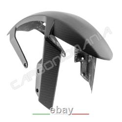 Parafango Avant Carbone Mat KTM 1290 SUPER DUKE R 2020 2024 PERFORMANCE