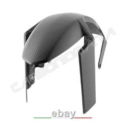 Parafango Avant Carbone Mat KTM 1290 SUPER DUKE R 2020 2024 PERFORMANCE