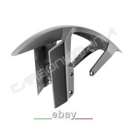 Parafango Avant Carbone Mat KTM 1290 SUPER DUKE R 2020 2024 PERFORMANCE