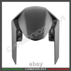 Parafango Avant Carbone Mat KTM 1290 SUPER DUKE R 2020 2024 PERFORMANCE