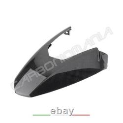 Parafango Avant En Fiber De Carbone KTM 1290 Super Duke R 2020-2022 Parafango Avant En Fiber De Carbone KTM 1290 Super Duke R 2020-2022