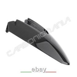Parafango Avant En Fiber De Carbone KTM 1290 Super Duke R 2020-2022